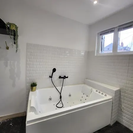 Apartamento Detente En Centre-ville *